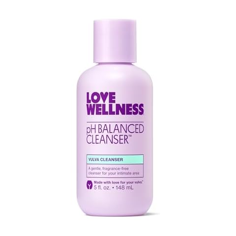 Aloe Vera Feminine Washes