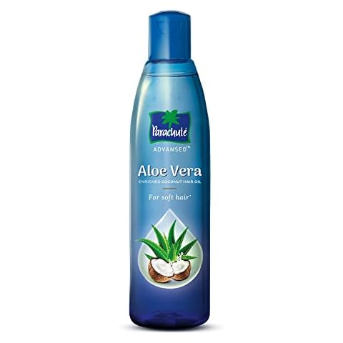Aloe Vera Hair Oils