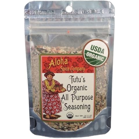 Aloha Spice Company feature image