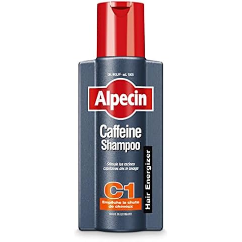 Alpecin thumbnail