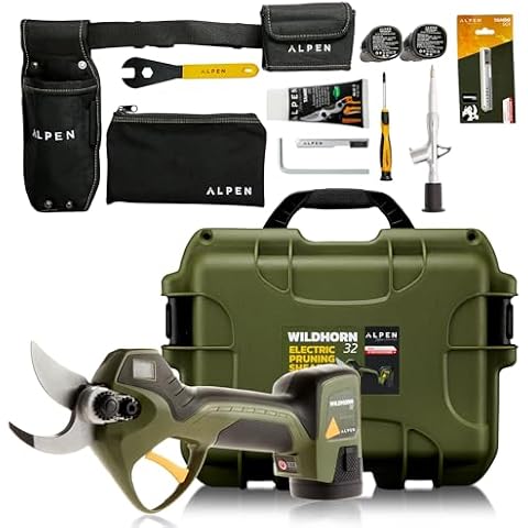Alpen Swiss Tools thumbnail