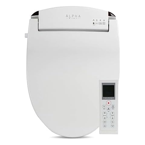 ALPHA BIDET thumbnail