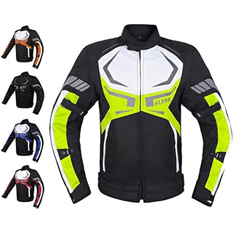 ALPHA CYCLE GEAR thumbnail
