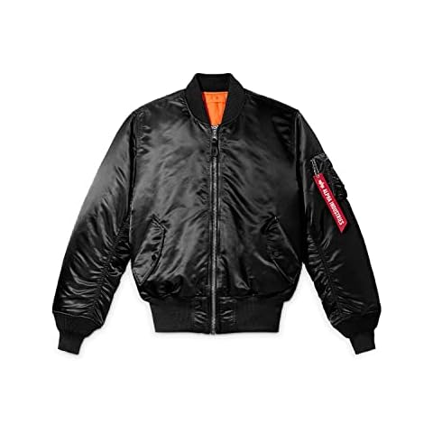 Alpha Industries thumbnail