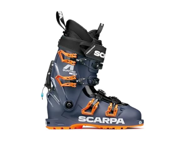 Alpine Touring Boots Thumbnail