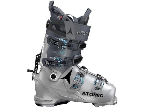 Alpine Touring Boots Thumbnail
