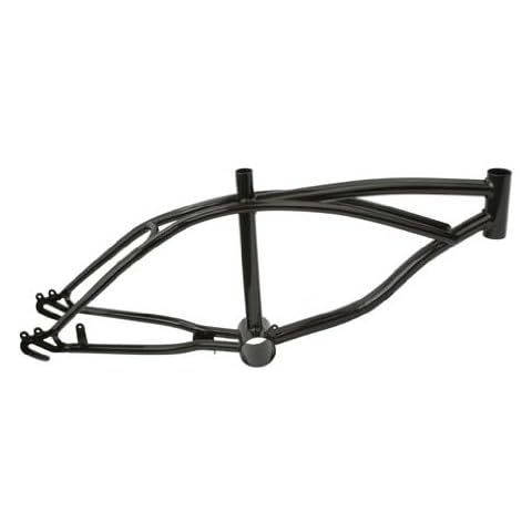 are steel bike frames good