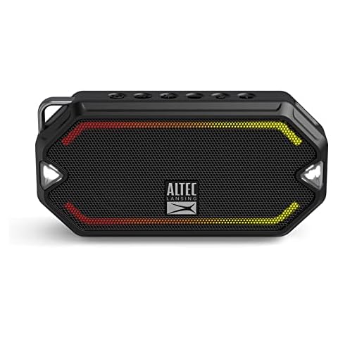 Altec Lansing thumbnail