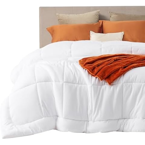 Alternative Comforters