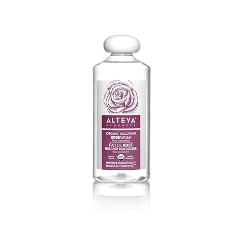 Alteya Organics thumbnail