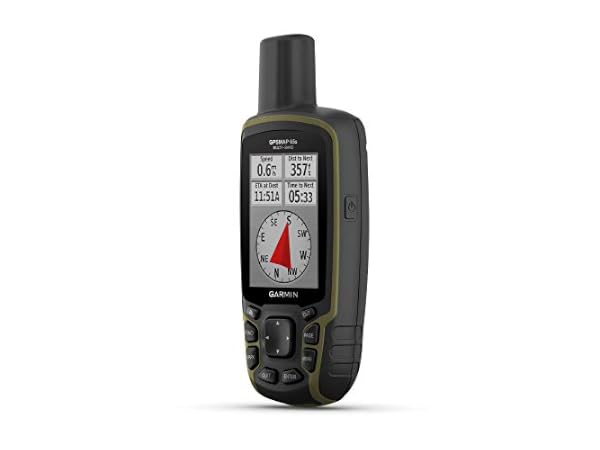 The 9 Best Altimeter Handheld GPS of 2026 (Reviews) - FindThisBest
