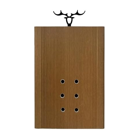 Aluco Wood thumbnail