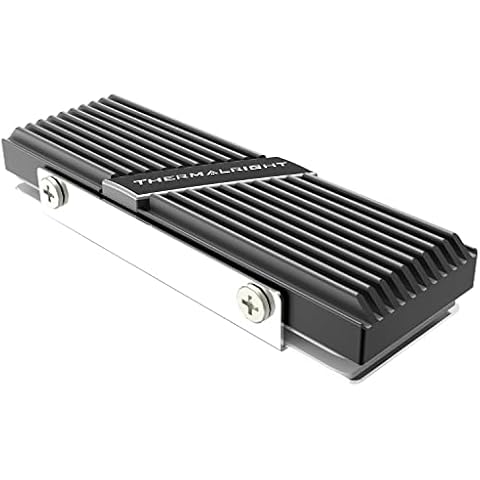 Aluminium Heatsinks