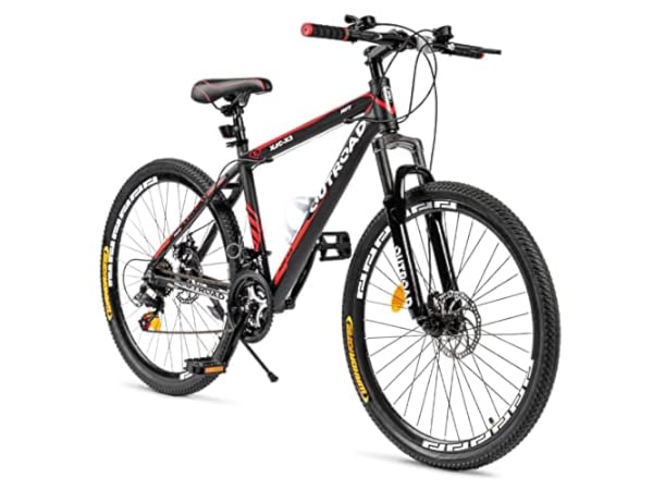 The 10 Best Aluminum Bikes of 2024 (Reviews) - FindThisBest