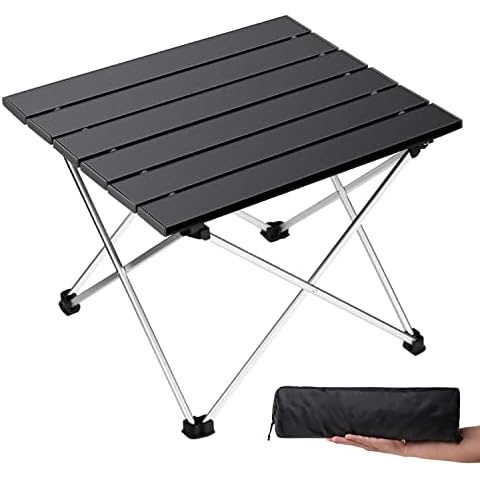Aluminum Camping Tables