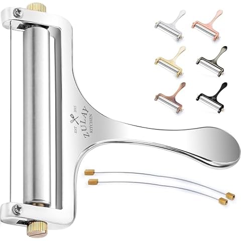 Aluminum Cheese Slicers
