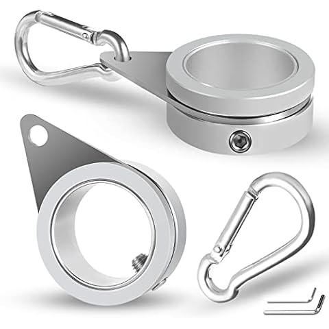 Aluminum Flagpole Kits