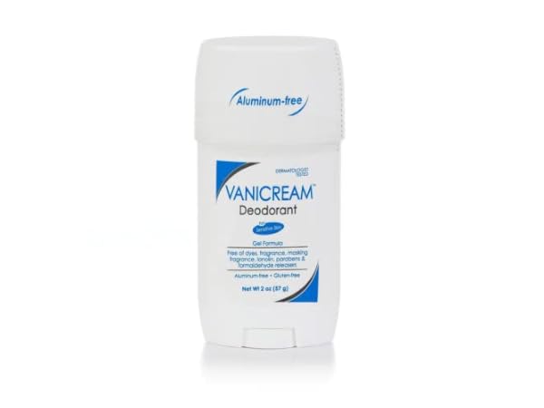 Are There Any Aluminum Free Antiperspirants