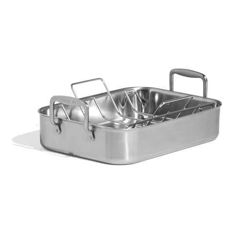 Aluminum Roasting Pans