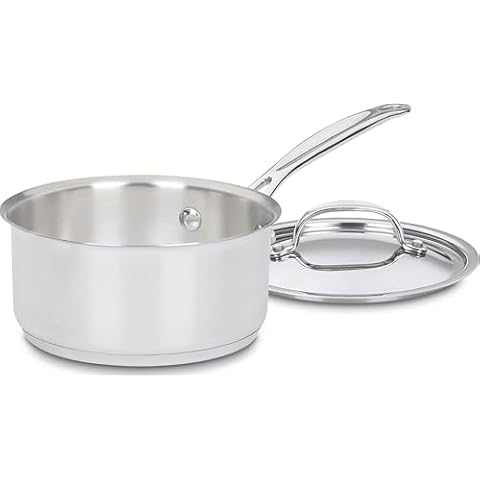 Aluminum Skillets