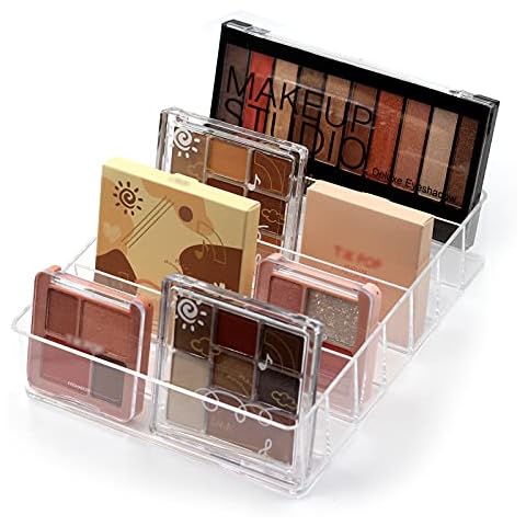 The 8 Best Compact Makeup Palettes of 2023 (Reviews) - FindThisBest