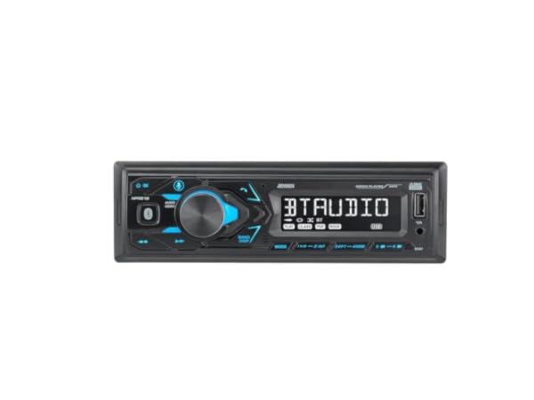 The 10 Best AM / FM Car Stereos of 2025 (Reviews) - FindThisBest