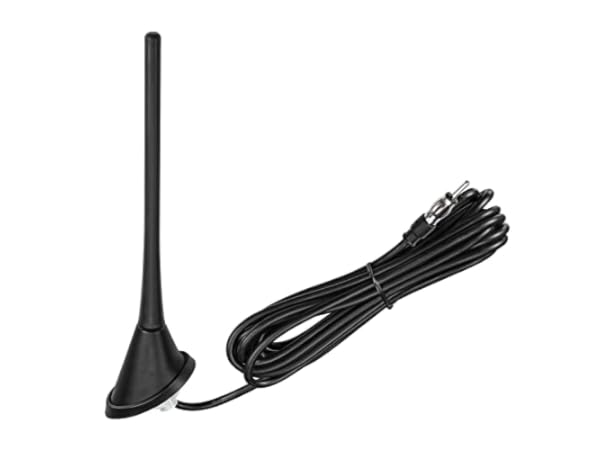 The 10 Best AM FM Radio Antennas of 2024 (Reviews) - FindThisBest