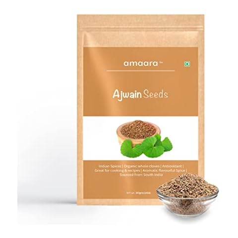 AMAARA HERBS thumbnail