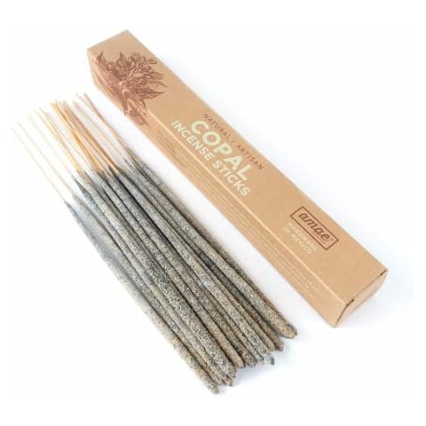 Amae Incense thumbnail