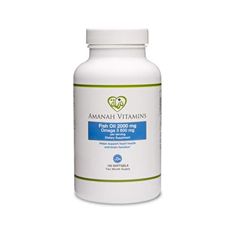 Amanah Vitamins thumbnail
