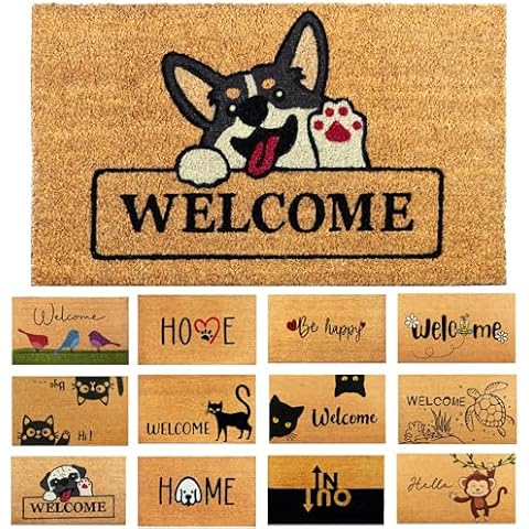 AMARU DOOR MATS thumbnail