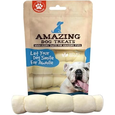 Amazing Dog Treats thumbnail