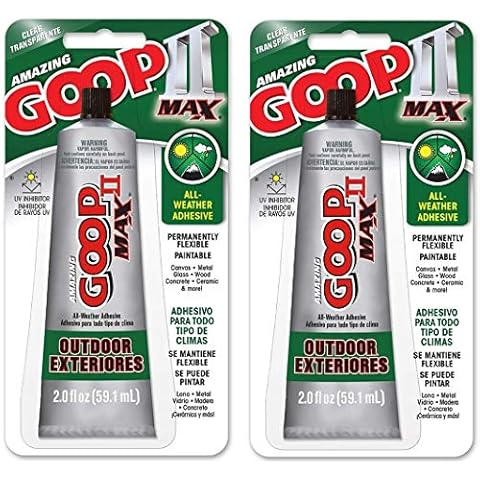 Amazing GOOP II thumbnail