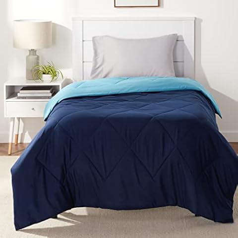 Dreamfill Microfiber Allergen-Proof Light-Weight Comforters