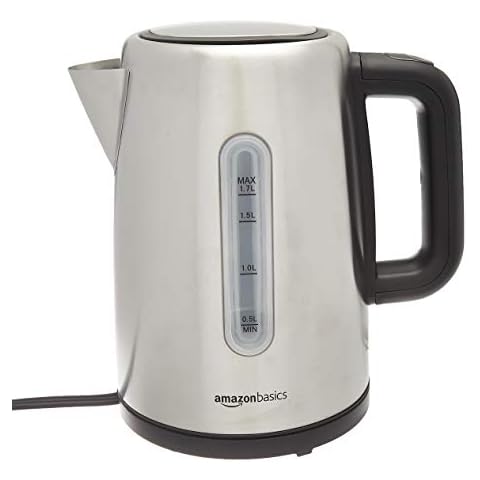 Hytric Foldable Small Portable Electric Kettle - African Vibes