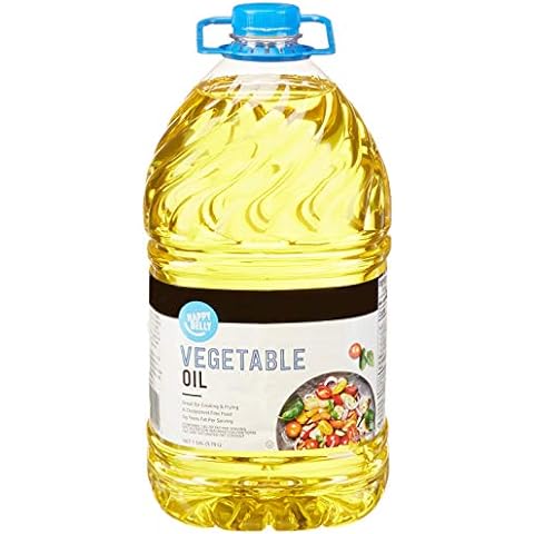 Crisco Pure Vegetable Oil 40 oz