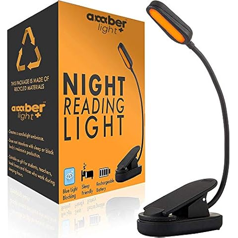 Amber Light + thumbnail