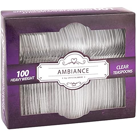 Ambiance By Crystalware feature image