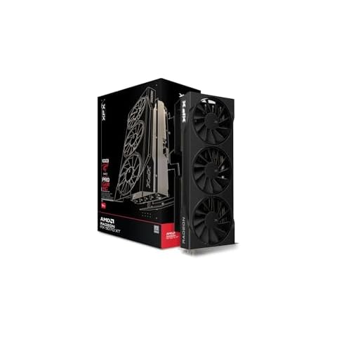 AMD Radeon Graphics Cards