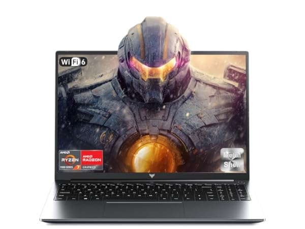 The 10 Best AMD Radeon Vega 7 Laptops of 2026 (Reviews) - FindThisBest