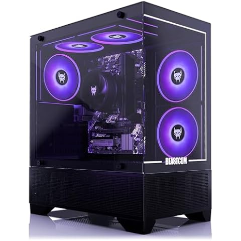 AMD Ryzen 5 Tower Computers