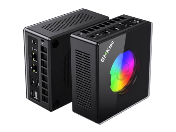 The 10 Best AMD Ryzen 9 Mini Computers of 2026 (Reviews) - FindThisBest