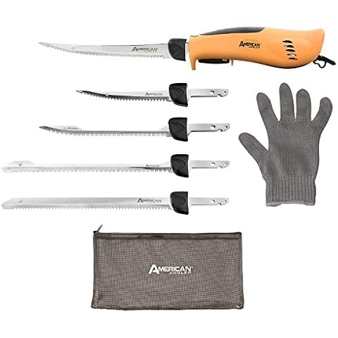 American Angler thumbnail