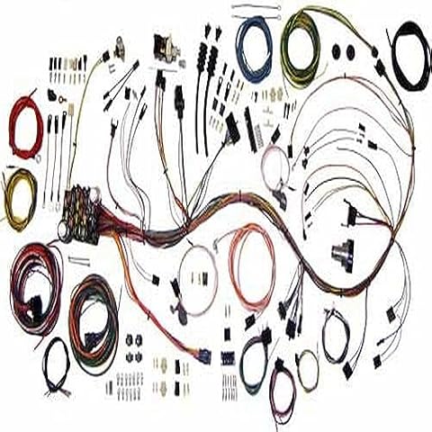 American Autowire thumbnail