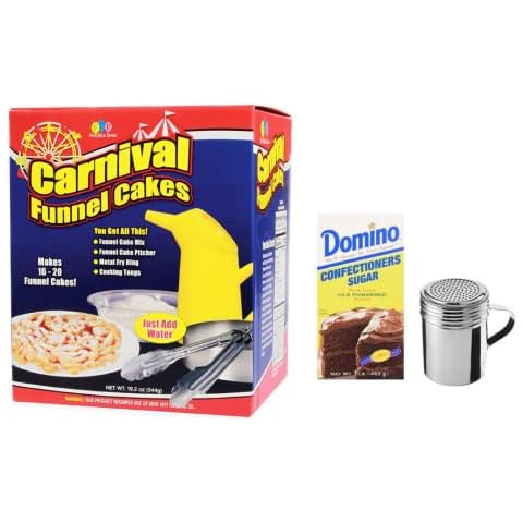 American Carnival Mart thumbnail