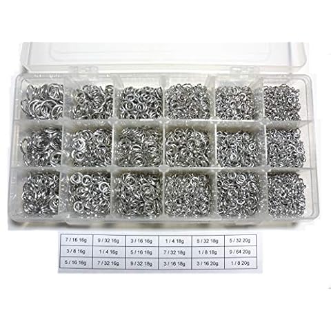 American Chain Mail thumbnail