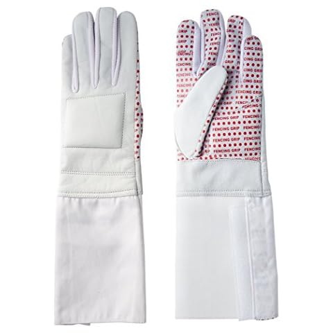 American Fencing Gear thumbnail