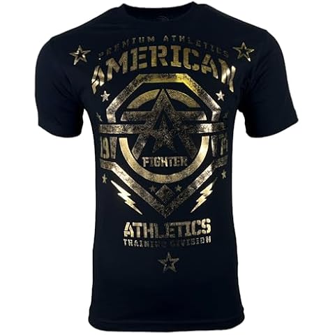 American Fighter thumbnail