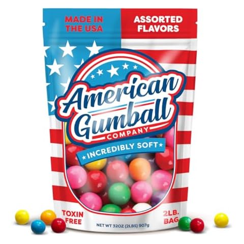 American Gumball Company thumbnail