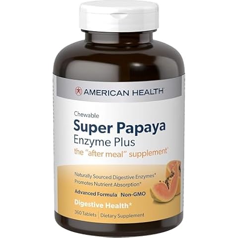 American Health thumbnail